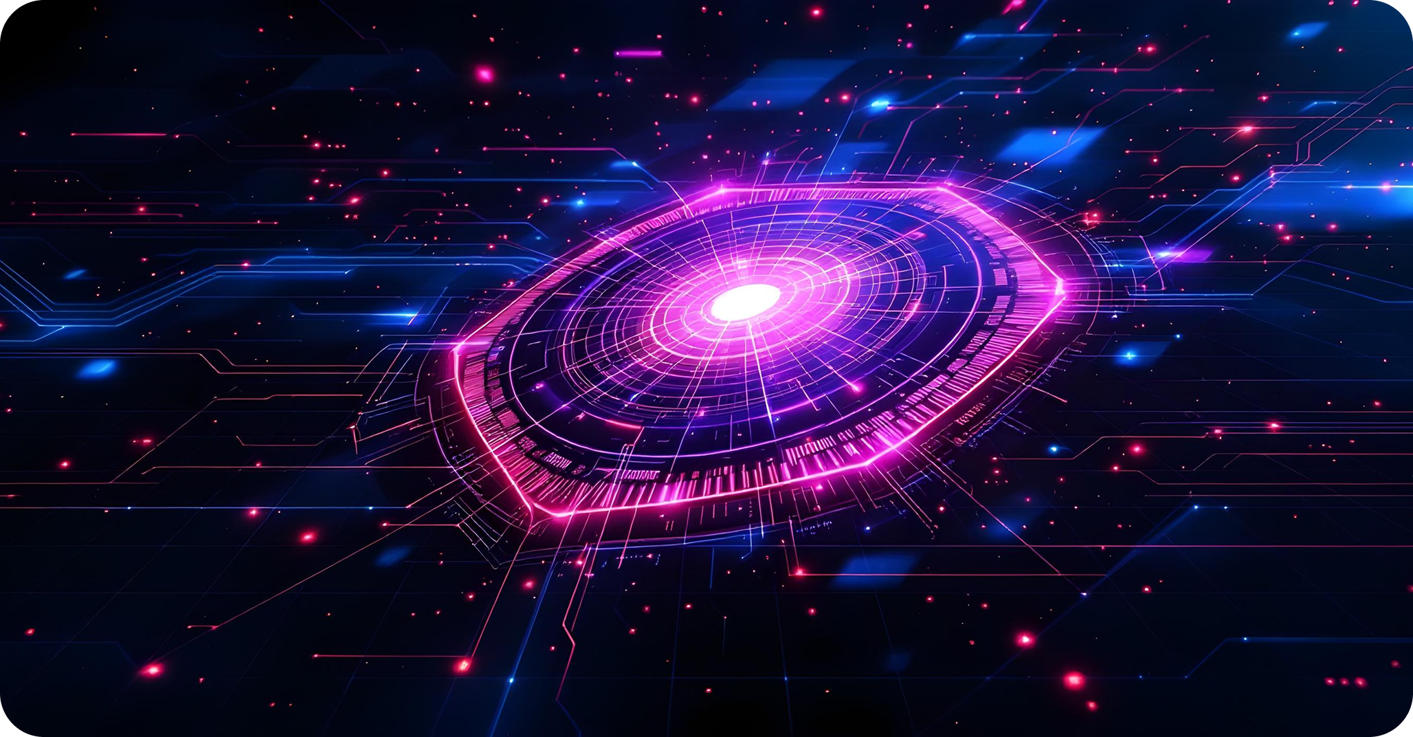 Digital eye visualization